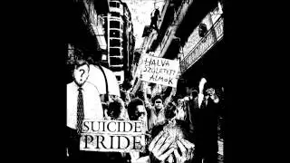 SUICIDE PRIDE: ZUHAN&Aacute;S