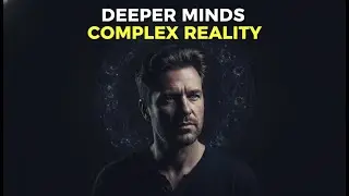 The Hidden Psychology of Deep Thinkers and Their Complex Minds.