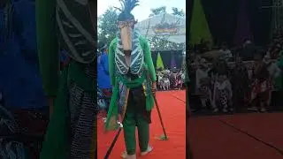 Reog Campur Bawur ---*--- Teguh Rahayu ( Merti Dusun Kalipuyang - Kaliwungu ) Gladagsari Boyolali