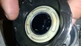 Perdida de potencia pulsar NS200