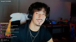 Fryboy Day 8 - P.O BOX Opening Part 2 Just Chatting 8/1/26