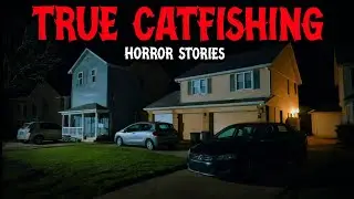 8 True Catfishing Horror Stories | &ldquo;The Person I Fell For Didn&rsquo;t Exist&rdquo; 😱