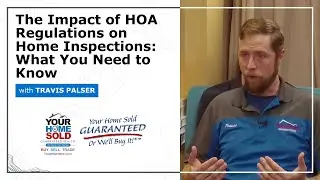 The Impact of HOA Regulations on Home Inspections: What You Need to Know
