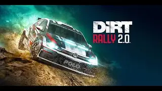 Time Attack |Newhouse Bridge SUBARU Impreza S4 Rally| Dirt Rally 2.0