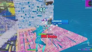 Never Bend Never Fold🙅🏾&zwj;♂️(Fortnite Montage)