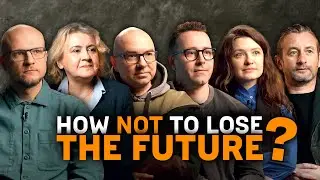 Resilience and Unity: Writers Explain How to Preserve the Future