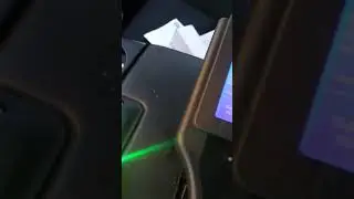 January 5, 2020-GM Tech 2 malfunction of Candi Module