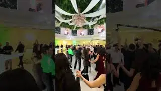 Как понять, что ты попал на Джавахкскую свадьбу? 🤔