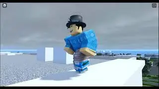 i joined a Robloxs youtuber KamPlays