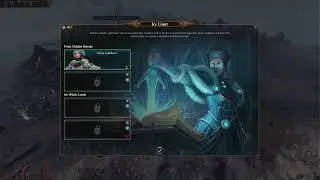 This is what 1000 hours of total war warhammer 3 looks like Legendary Kislev Campaign 7.0.3