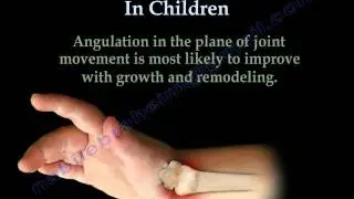 Fractures and Bone Remodeling In Children- Everything You Need To Know - Dr. Nabil Ebraheim