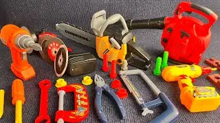 11 Minutes Satisfying with Unboxing Princess Dolls&Toys Set&Swing&Slide Collection ASMR | Review