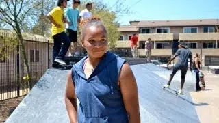 Blog Cam #66 - Stoner Plaza Session
