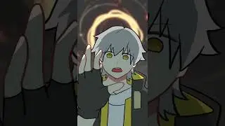 I'll make them stop (CR.idrila) #starrail #honkaistarrail #sunday #caelus #robin
