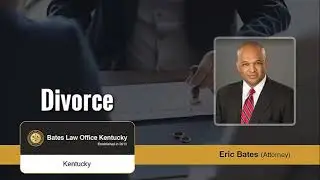 What Is The Process Of How A &ldquo;Typical&rdquo; Divorce Would Proceed In Kentucky?