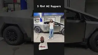 5 flints Mi Rappers