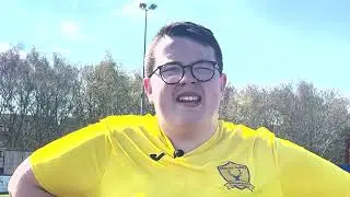 Bootle Bucks Inclusion FC- The Power of Inclusive Sports