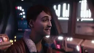 Star Wars Battlefront II Mission 16:Inferno (No Collectibles in this level)