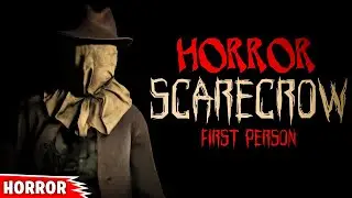 SCARECROW HORROR FORTNITE (TUTORIAL) Miazuks