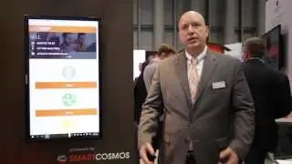 SMART COSMOS for Developers: Great Opportunities to Monetize the IoT