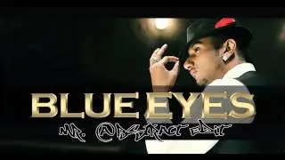 Yo Yo Honeysingh -  Blue Eyes (Mr. @bstract Edit)