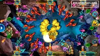 VPower -  Kirin Storm #vpower #InternetCafeGames