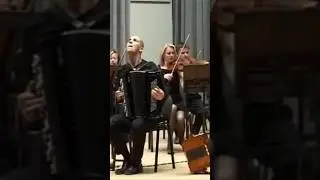 Piazzolla - Libertango (Либертанго)
