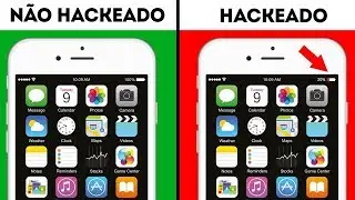 15 Sinais Claros de que o Seu Telefone foi Hackeado