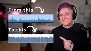 Better Audio Quality in Minutes: My Complete Process