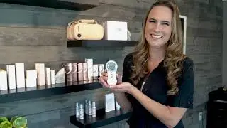 Learn why MSB Expert Tyrla offers MYSKINBUDDY at her San Diego Spa
