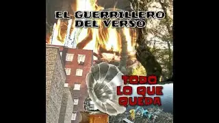 EL GUERRILLERO DEL VERSO - PRADERAS AISLADAS