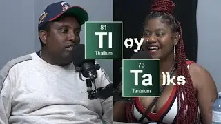 TLOY TALKS #143: The Rare Podcast