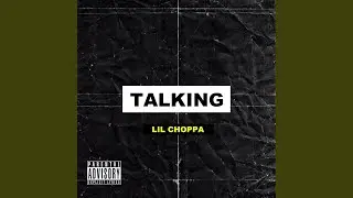 Talking