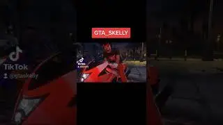 Haters get on your job! Motivation GTA 5 Online Music Videos TikTok Shorts