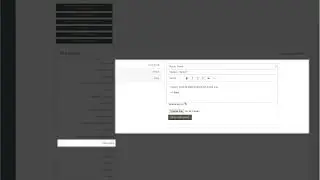 Coordinated Assistance Network (CAN) File Management Secure Messaging
