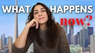 I got a new full time job in marketing