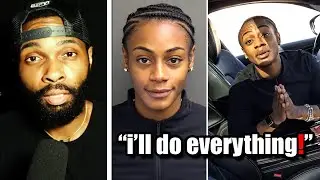 Sha'Carri Richardson Arrested AGAIN, This Time For 'Super Speeding'.. 104 MPH!?!