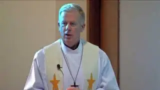 Sermon for 1-4-26, Pastor Mark Goble, Christ the King Memphis