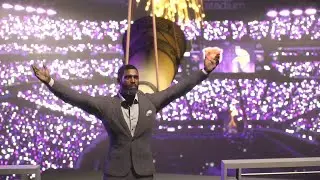Madden NFL 26 - Chicago Bears (7-6) Vs Minnesota Vikings (6-7) PS5 Simulation Week 15