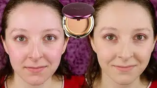 WANDER BEAUTY WANDERLUST POWDER FOUNDATION REVIEW