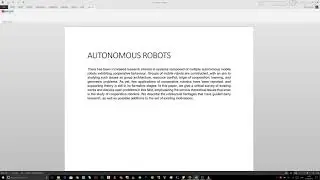How to use Google Scholar Write-N-Cite