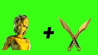 TNTINA Fortnite Gameplay