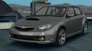 4 ЧАСТЬ ПРОХОЖДЕНИЯ ИГРЫ EXTREME CAR DRIVING. КУПИЛ БАГГИ И ФОРД ЭКСПЛОРЕР.