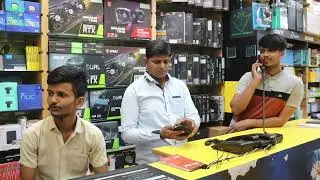 Computer Mega Mart |SP Road| Best place to buy your Computer Gadgets and CCTV Cameras
