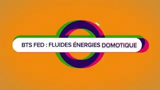 [NOS FORMATIONS] Le BTS Fluides Énergies Domotiques