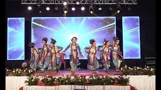 NAGLE VIDHYA BHAVAN KANJOOR #ANNUAL DAY 2025 #LUMIERE2025 #STUDENTS