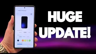 Samsung Update Brings New Lockscreen Customization to Galaxy Smartphones!