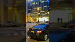 walkingtour | Chinatown Washington DC #shorts