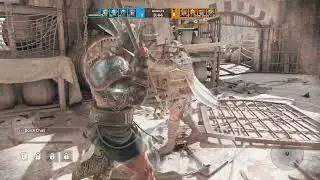 Gladiator is Unhinged