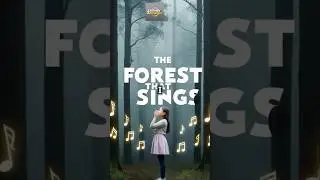 Singing Trees: Exploring The Melodic Woods!